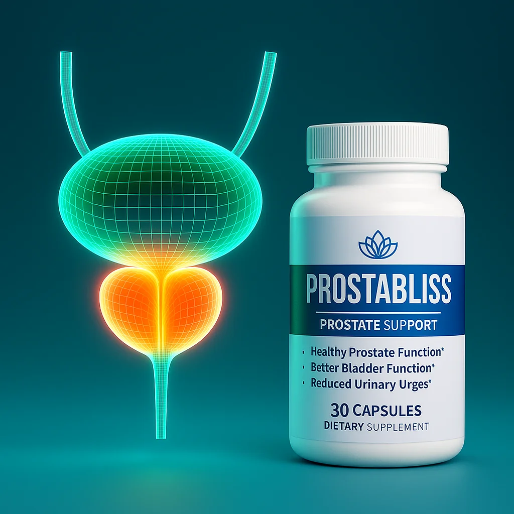 Prostabliss-prostate-health